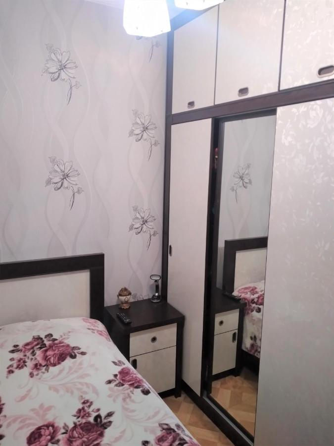 Izi'S Cozy Apartment Κουτάισι Εξωτερικό φωτογραφία
