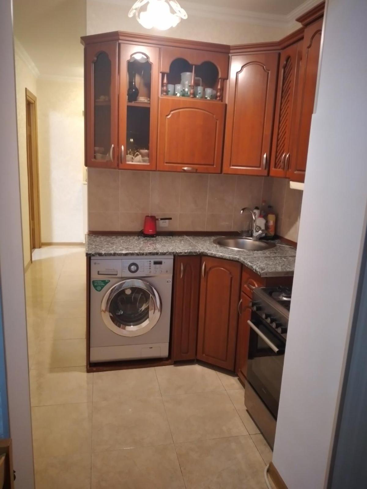 Izi'S Cozy Apartment Κουτάισι Εξωτερικό φωτογραφία
